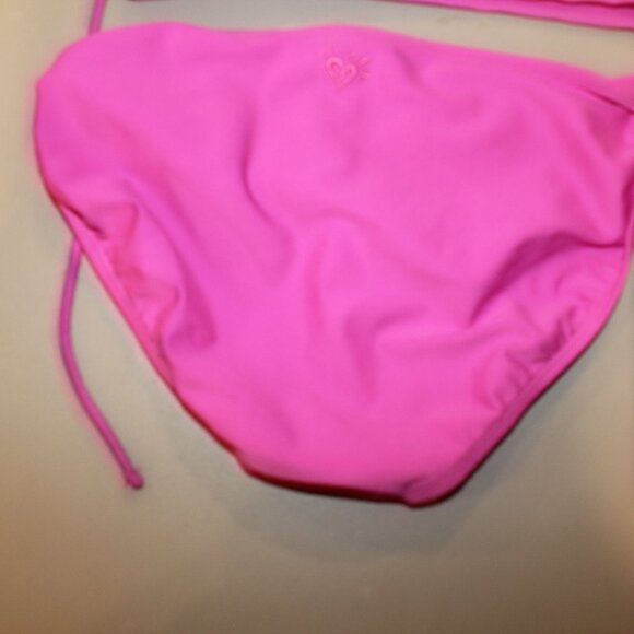 Fusia 2 Pcs Justice Bikini Swimsuit Size 14 - Picture 8 of 11